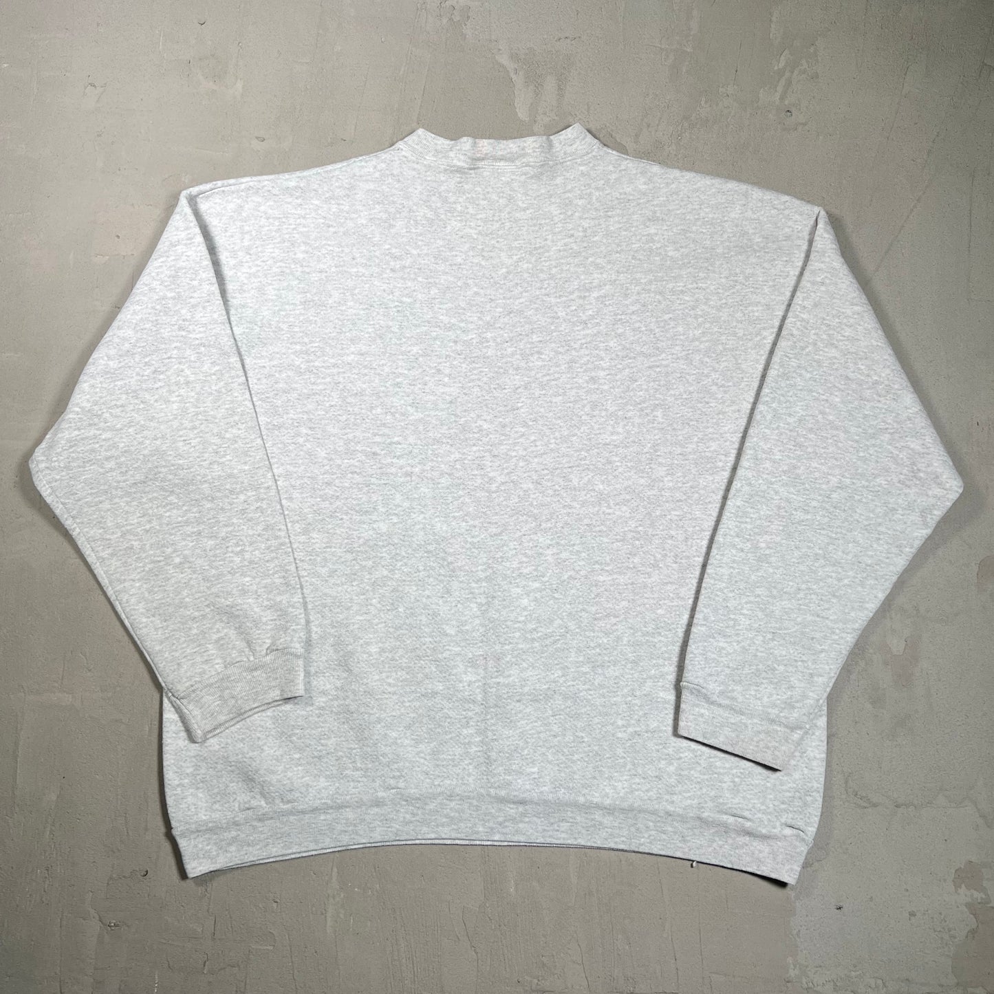1990s Waiting To Exhale Grey Crewneck Size XL USED v19779