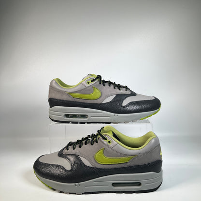 Nike Air Max 1 HUF Pear Green (2024) Size 9.5 USED s23224