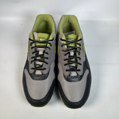 Nike Air Max 1 HUF Pear Green (2024) Size 9.5 USED s23224