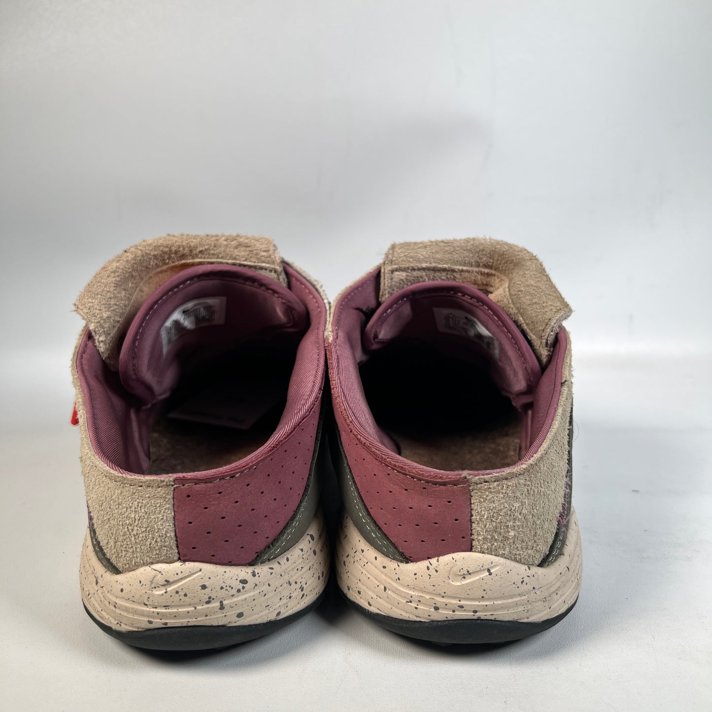 Nike T90 Mule Kids of Immighrants Khaki (2026) Size 10.5 USED s23256