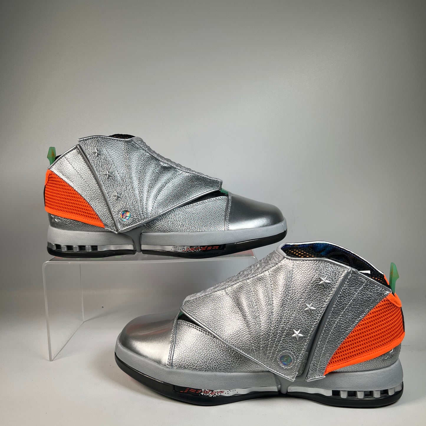 Jordan 16 Free The Youth (2026) Size 10.5 NEW s23267