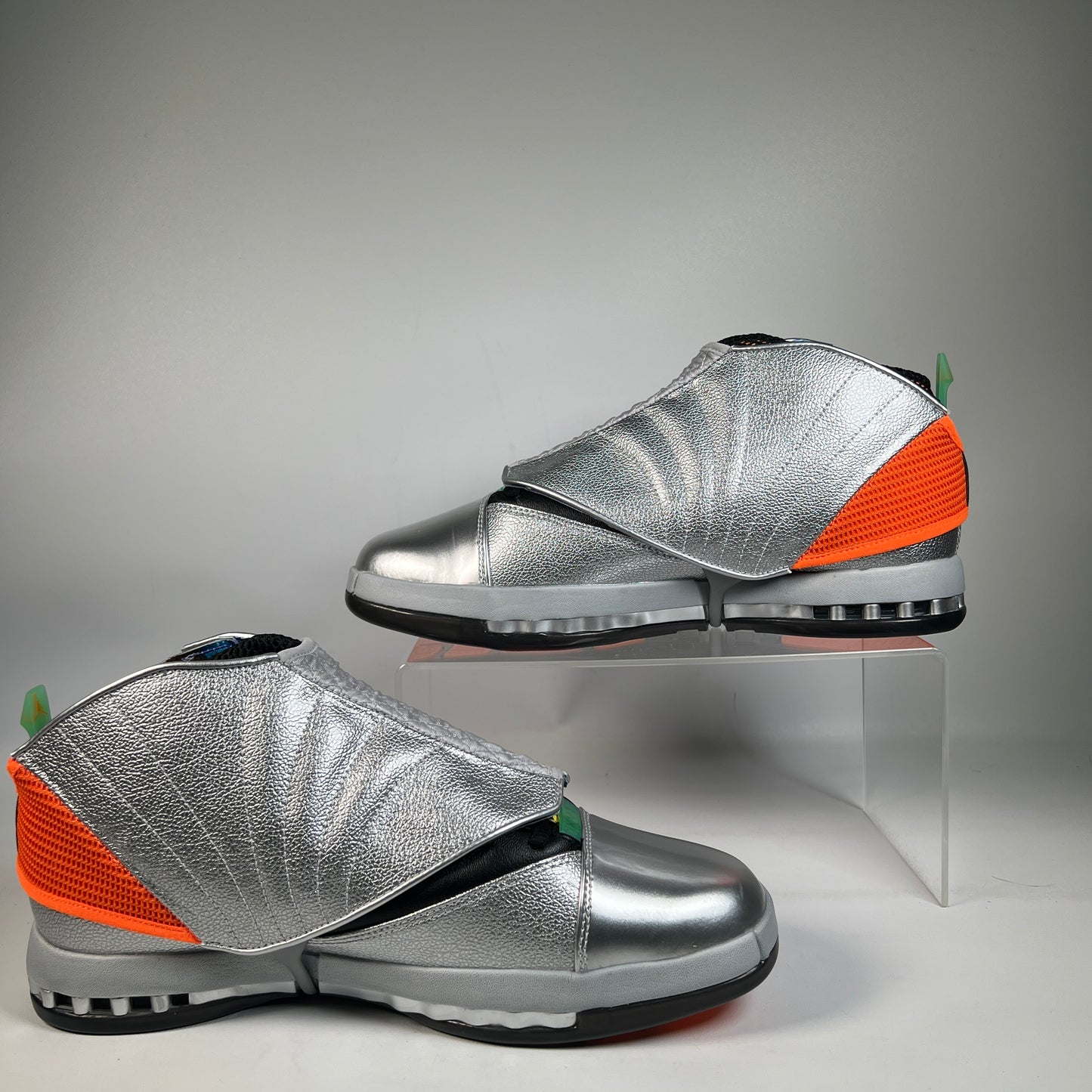 Jordan 16 Free The Youth (2026) Size 10.5 NEW s23267