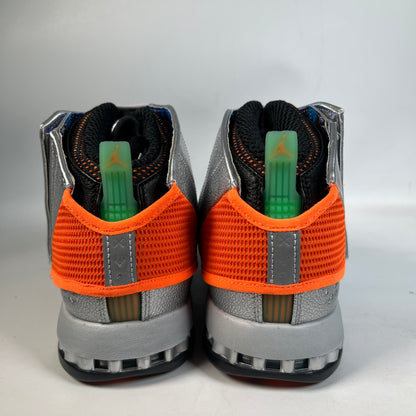Jordan 16 Free The Youth (2026) Size 10.5 NEW s23267