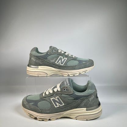 New Balance 993 Joe Freshgoods Sage (2022) Size 9.5 USED s23226