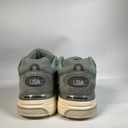 New Balance 993 Joe Freshgoods Sage (2022) Size 9.5 USED s23226