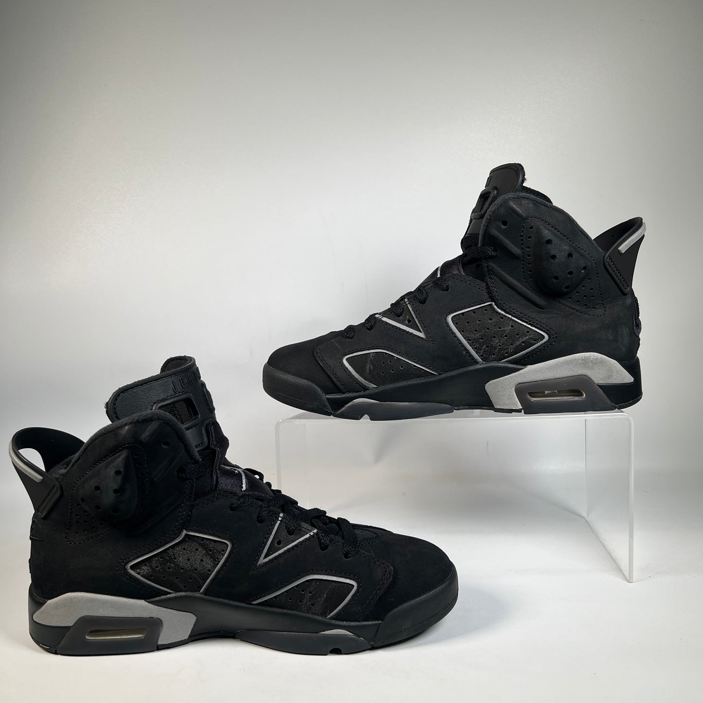 Jordan 6 Cap and Gown (2026) Size 7.5 USED s23238