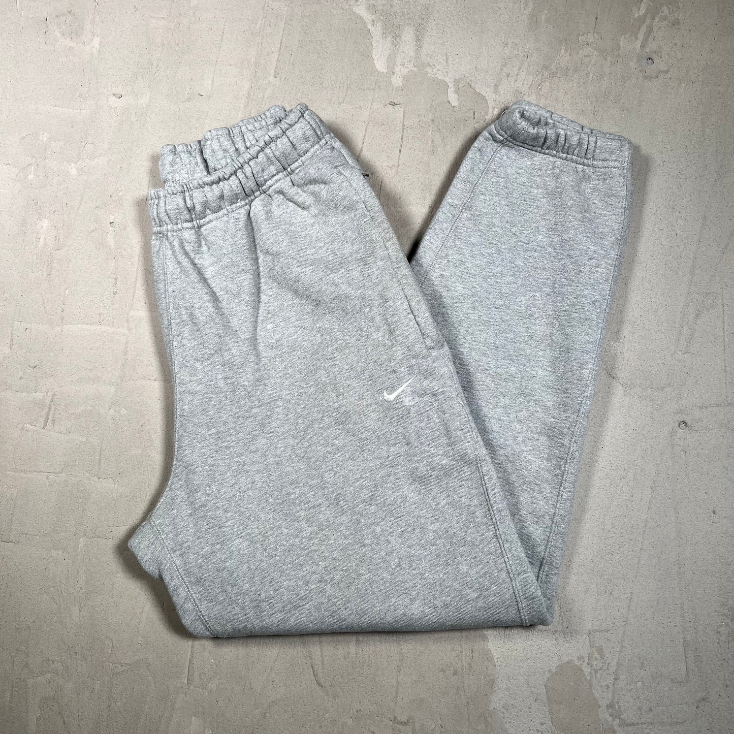 Nike Grey Sweatpants Size XS USED v19687
