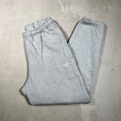 Nike Grey Sweatpants Size XS USED v19687
