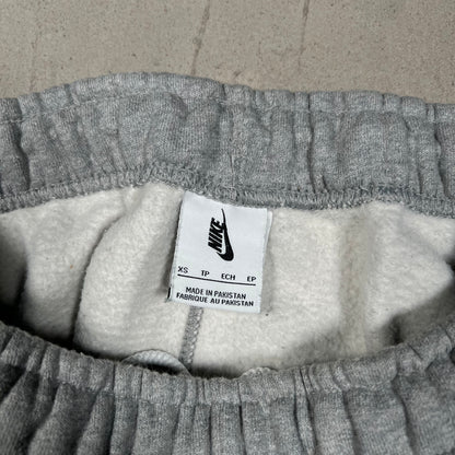 Nike Grey Sweatpants Size XS USED v19687