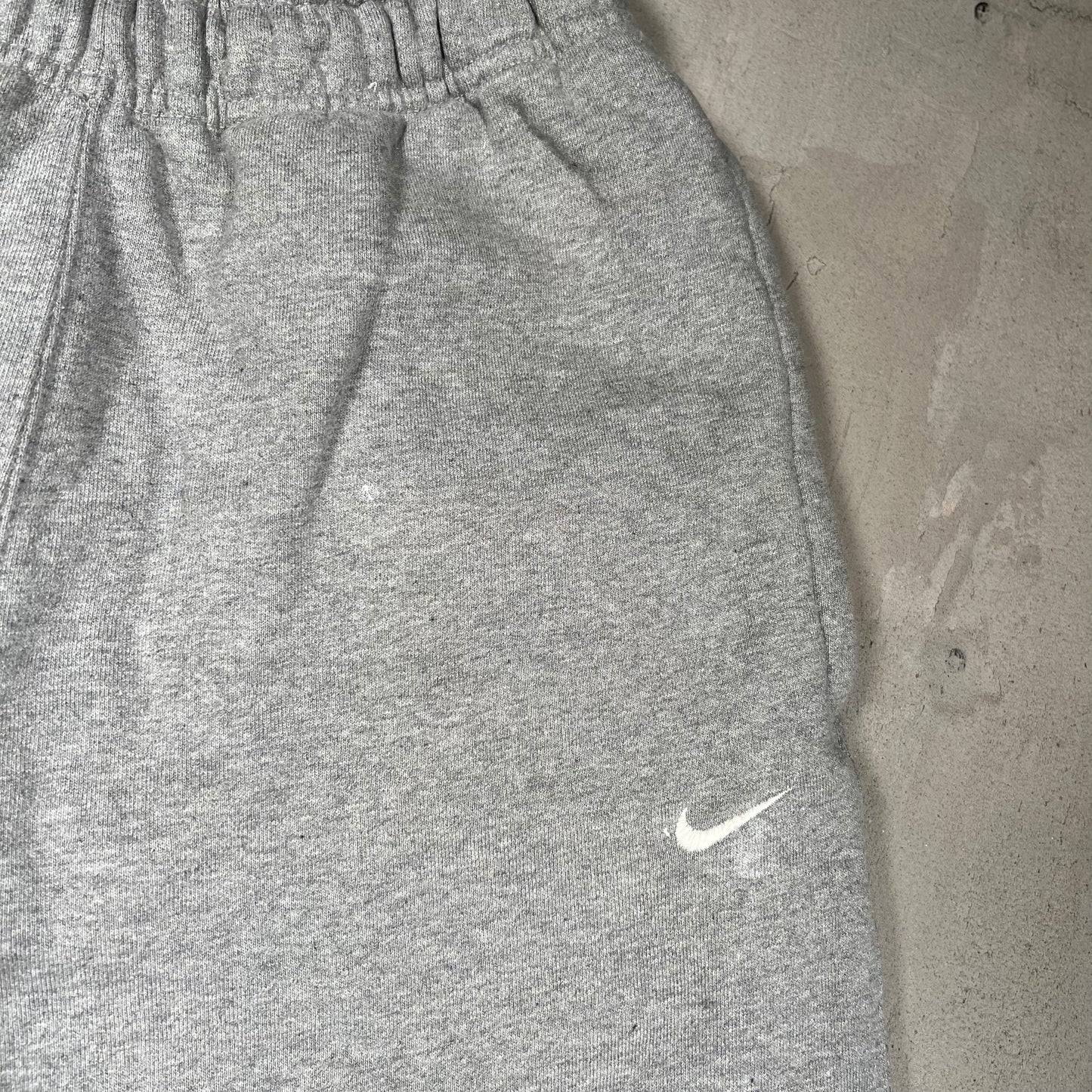 Nike Grey Sweatpants Size XS USED v19687