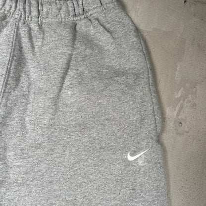 Nike Grey Sweatpants Size XS USED v19687
