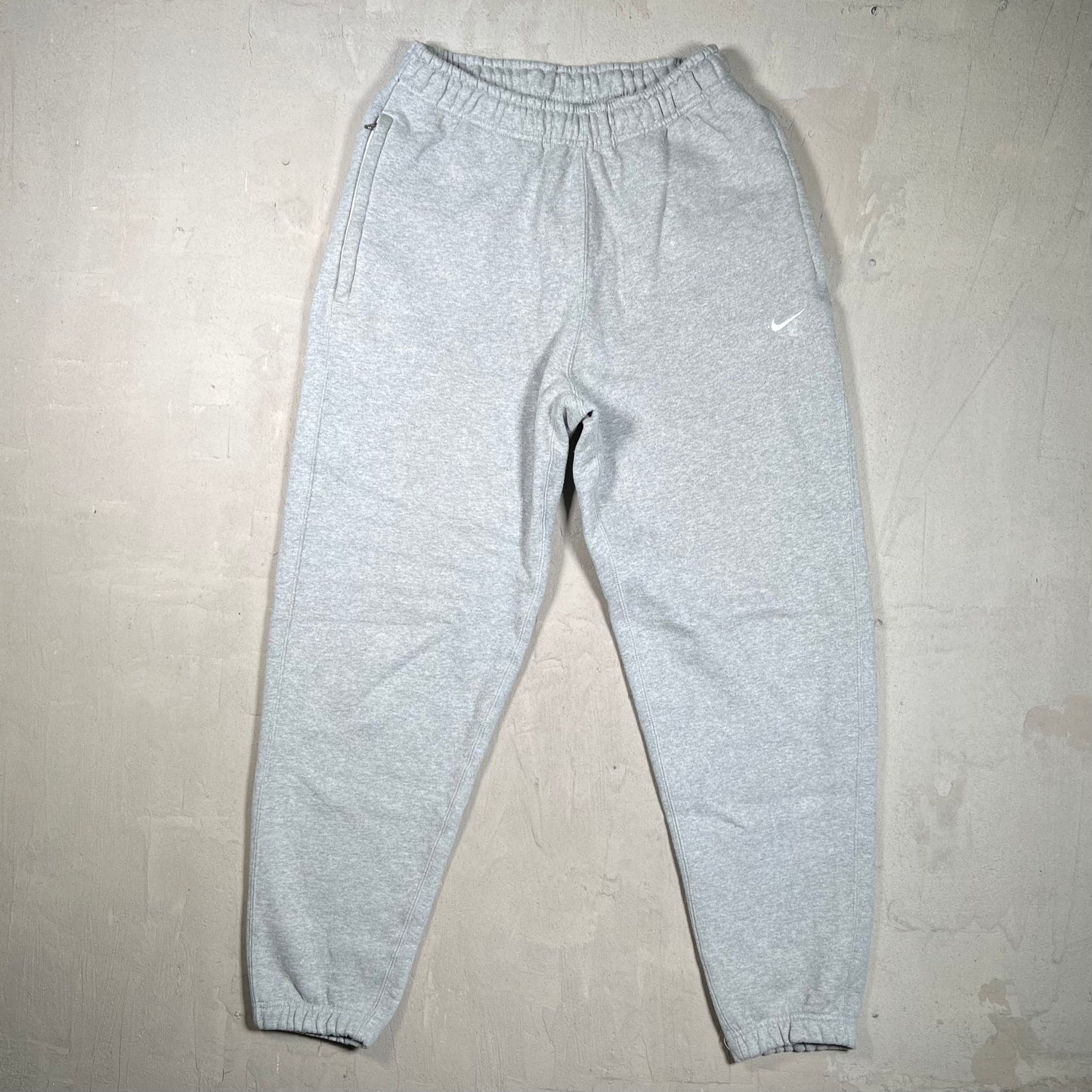 Nike Grey Sweatpants Size XS USED v19687