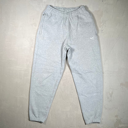 Nike Grey Sweatpants Size XS USED v19687