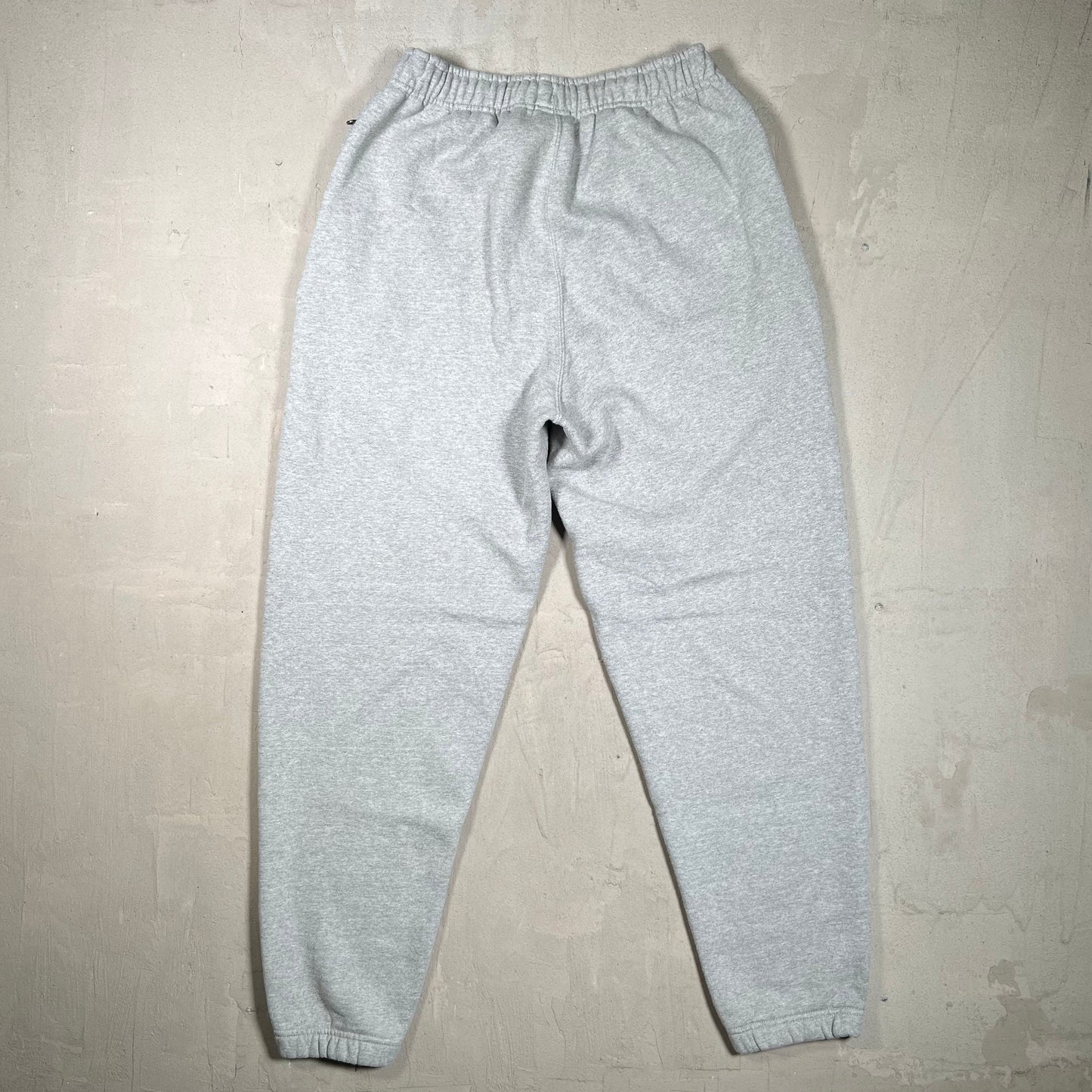 Nike Grey Sweatpants Size XS USED v19687