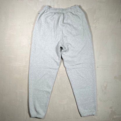 Nike Grey Sweatpants Size XS USED v19687