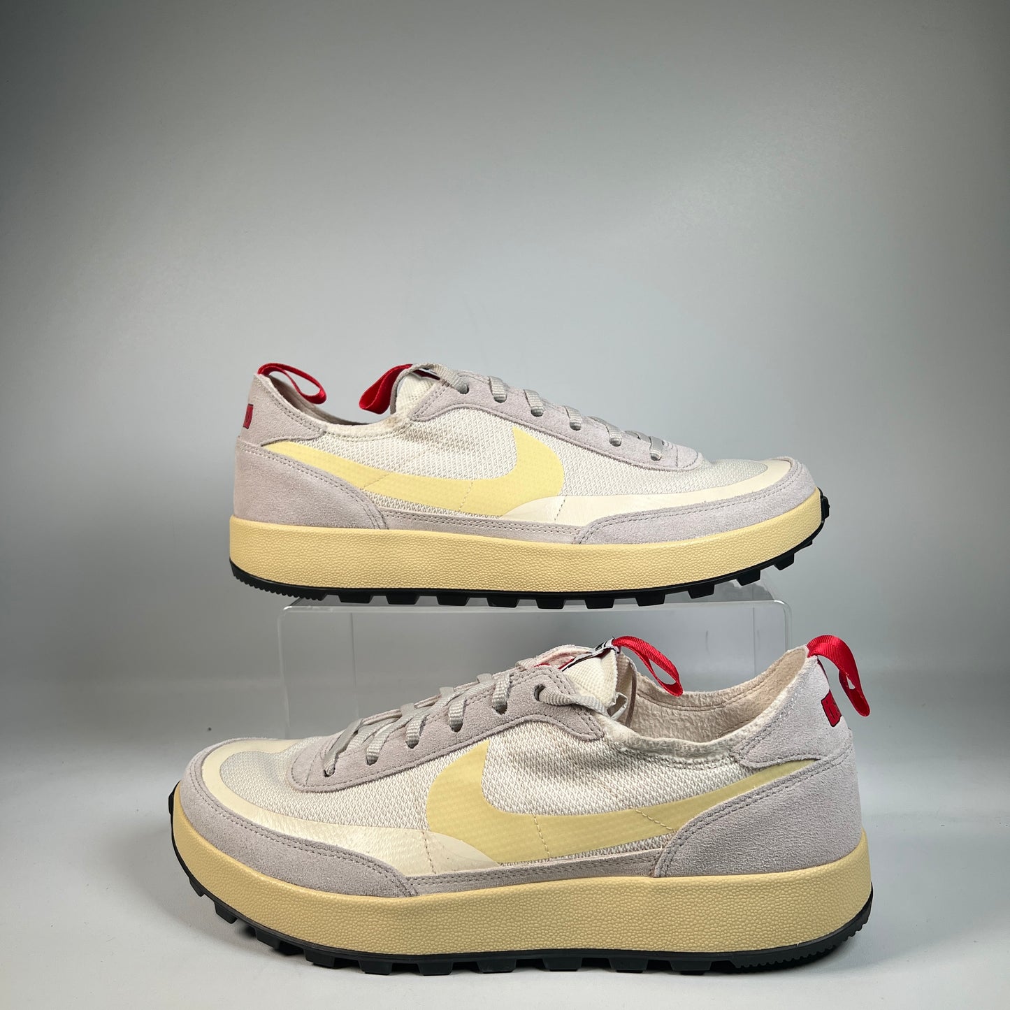 NikeCraft General Purpose Tom Sachs ISRU Participation (2026) Size 12M/13.5W s23310