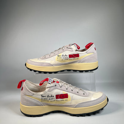 NikeCraft General Purpose Tom Sachs ISRU Participation (2026) Size 12M/13.5W s23310