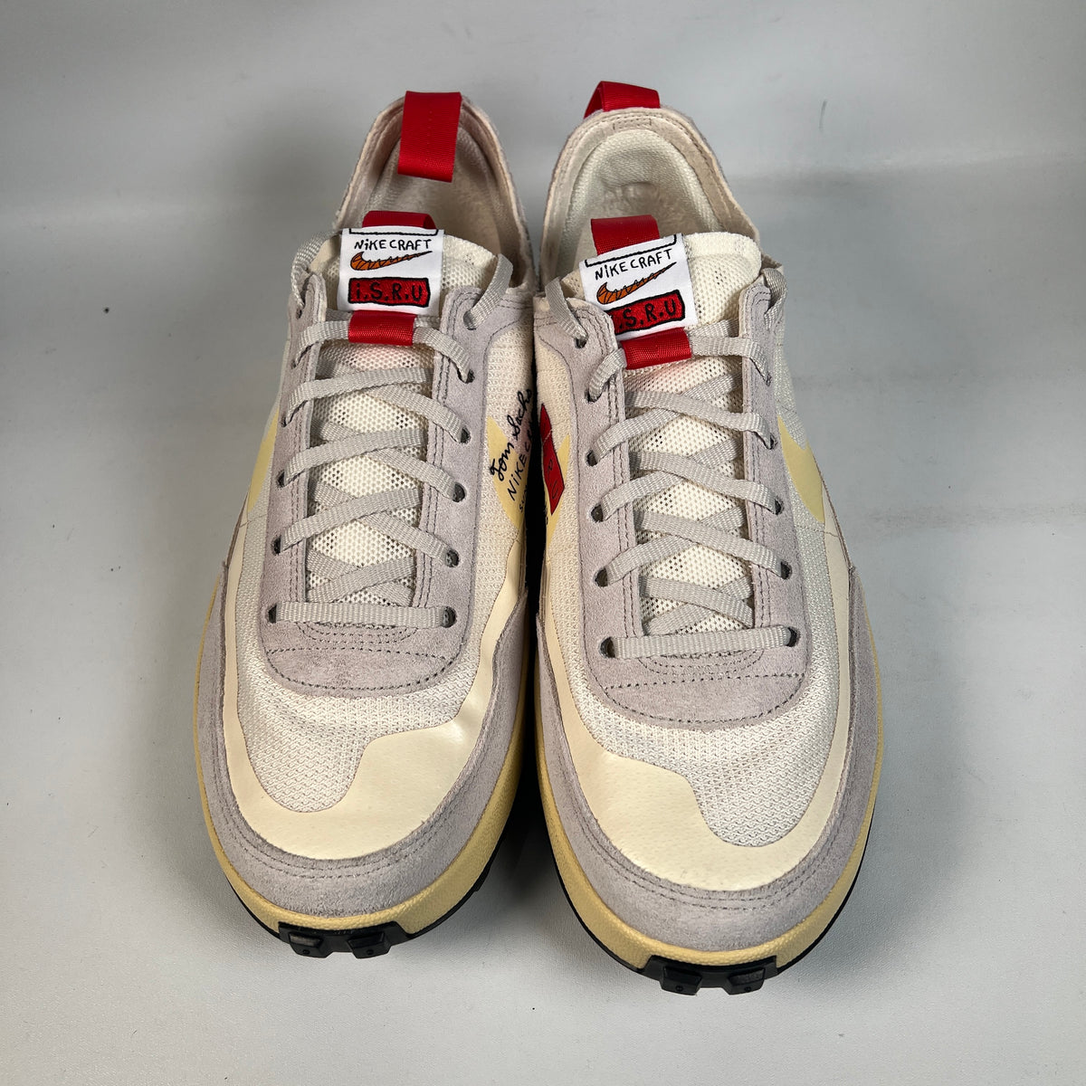 NikeCraft General Purpose Tom Sachs ISRU Participation (2026) Size 12M/13.5W s23310