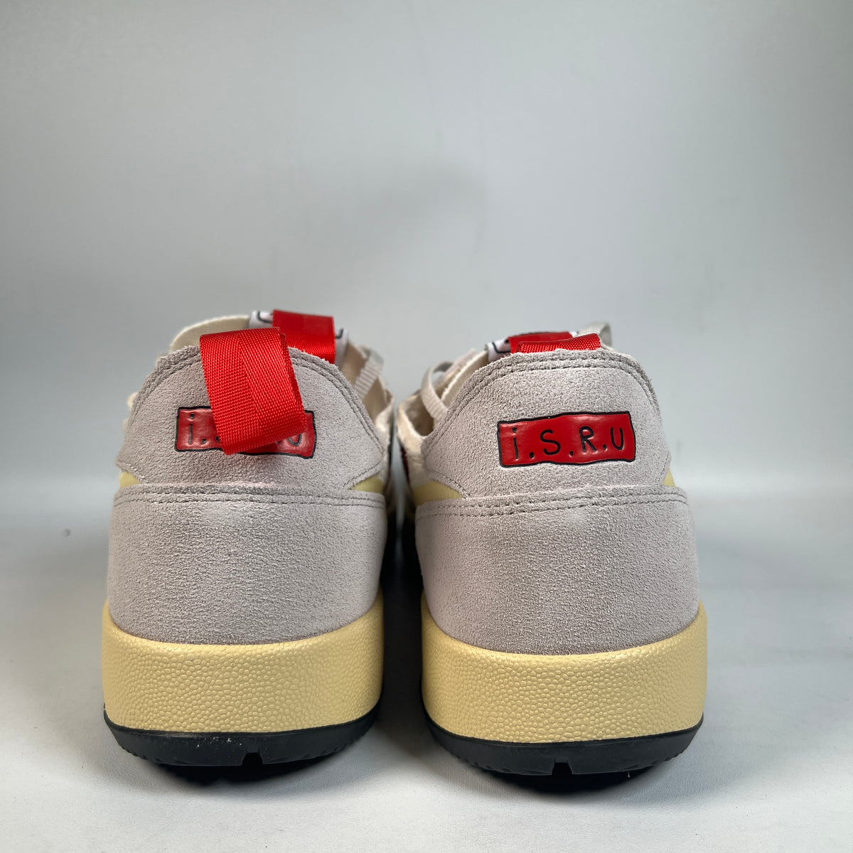 NikeCraft General Purpose Tom Sachs ISRU Participation (2026) Size 12M/13.5W s23310