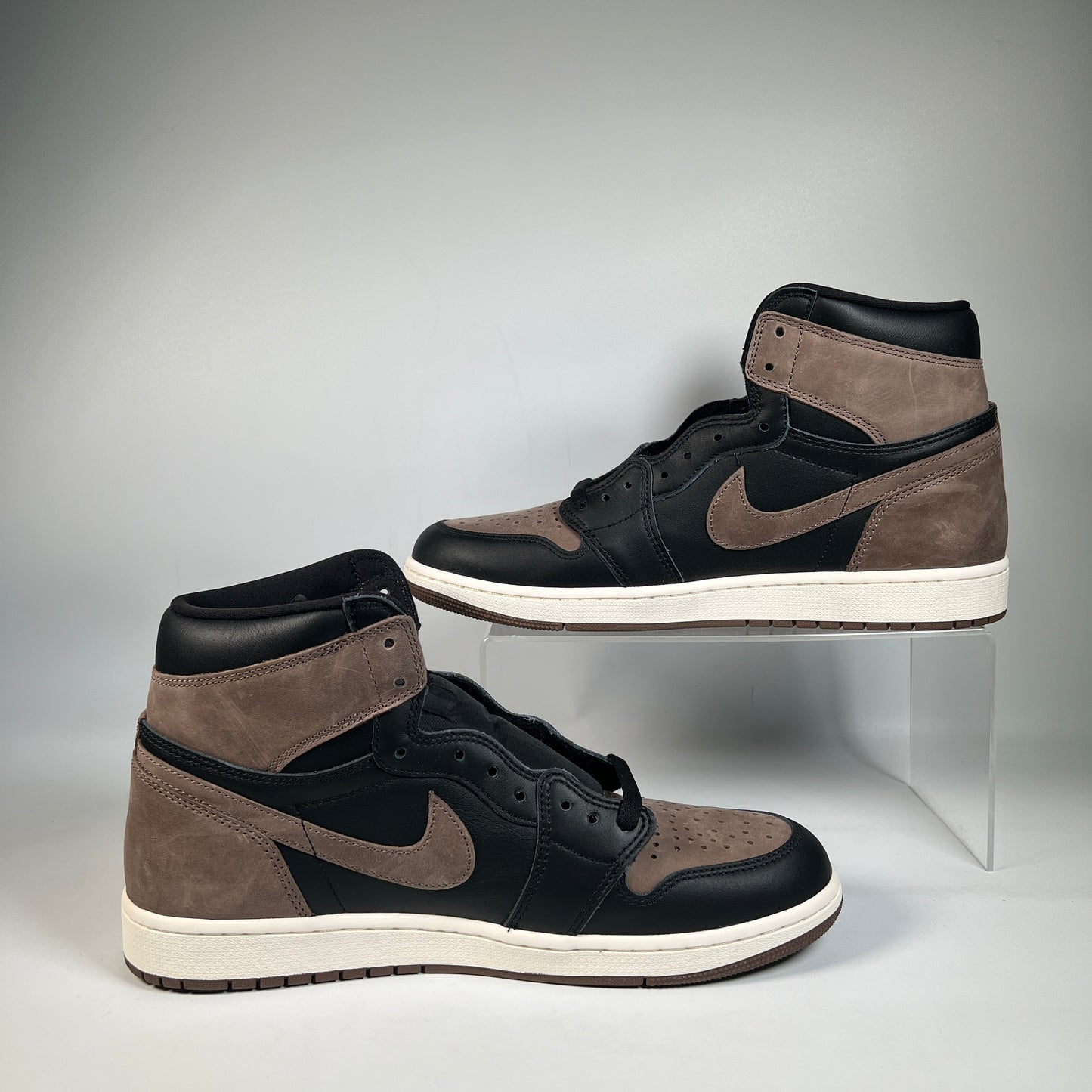 Jordan 1 High Palamino (2023) Size 12 NEW s23309