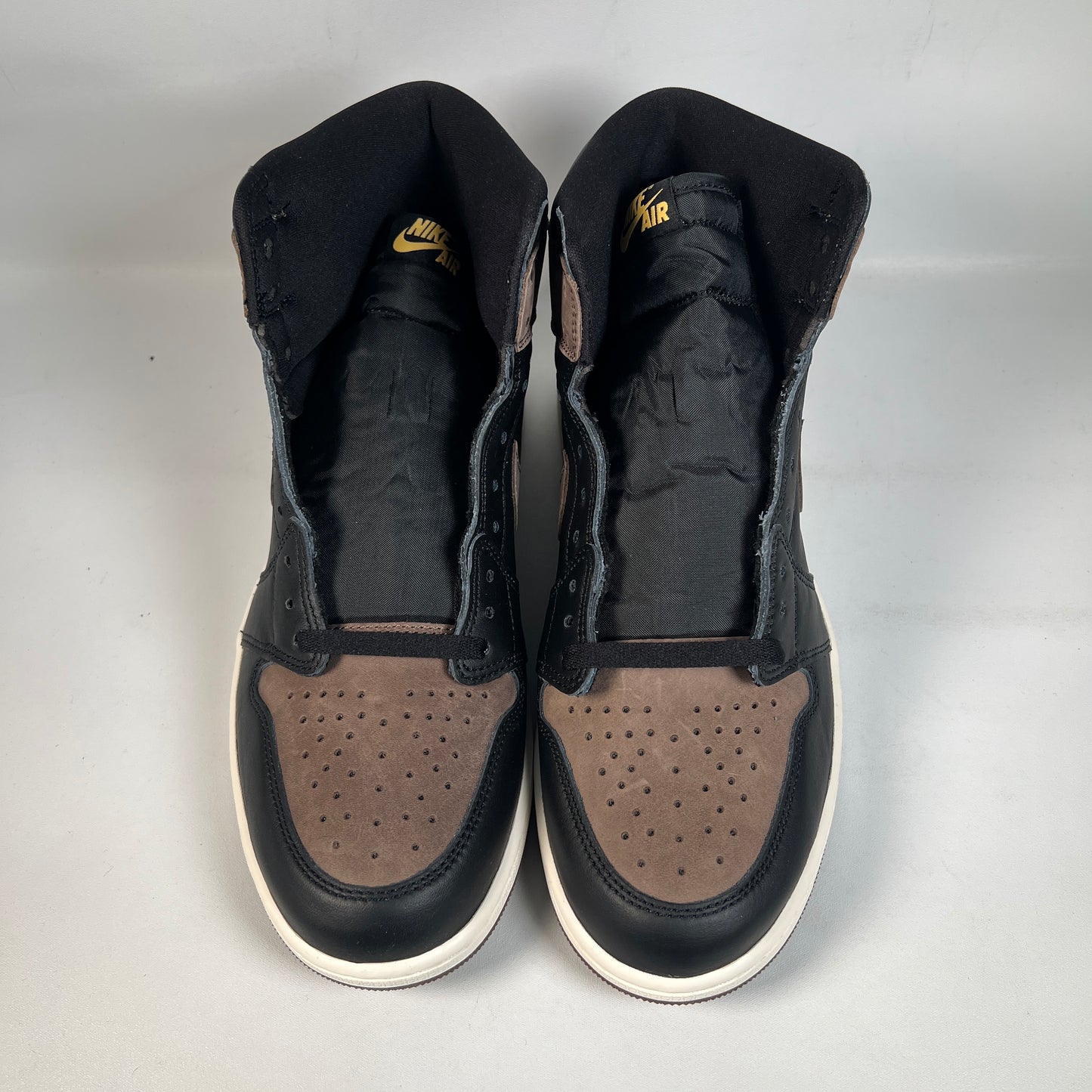 Jordan 1 High Palamino (2023) Size 12 NEW s23309