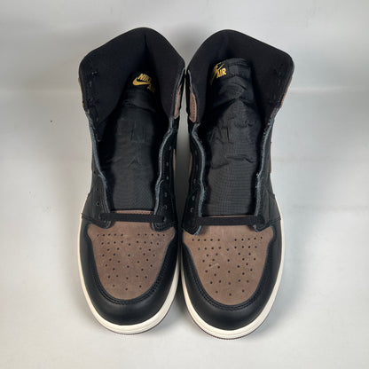 Jordan 1 High Palamino (2023) Size 12 NEW s23309