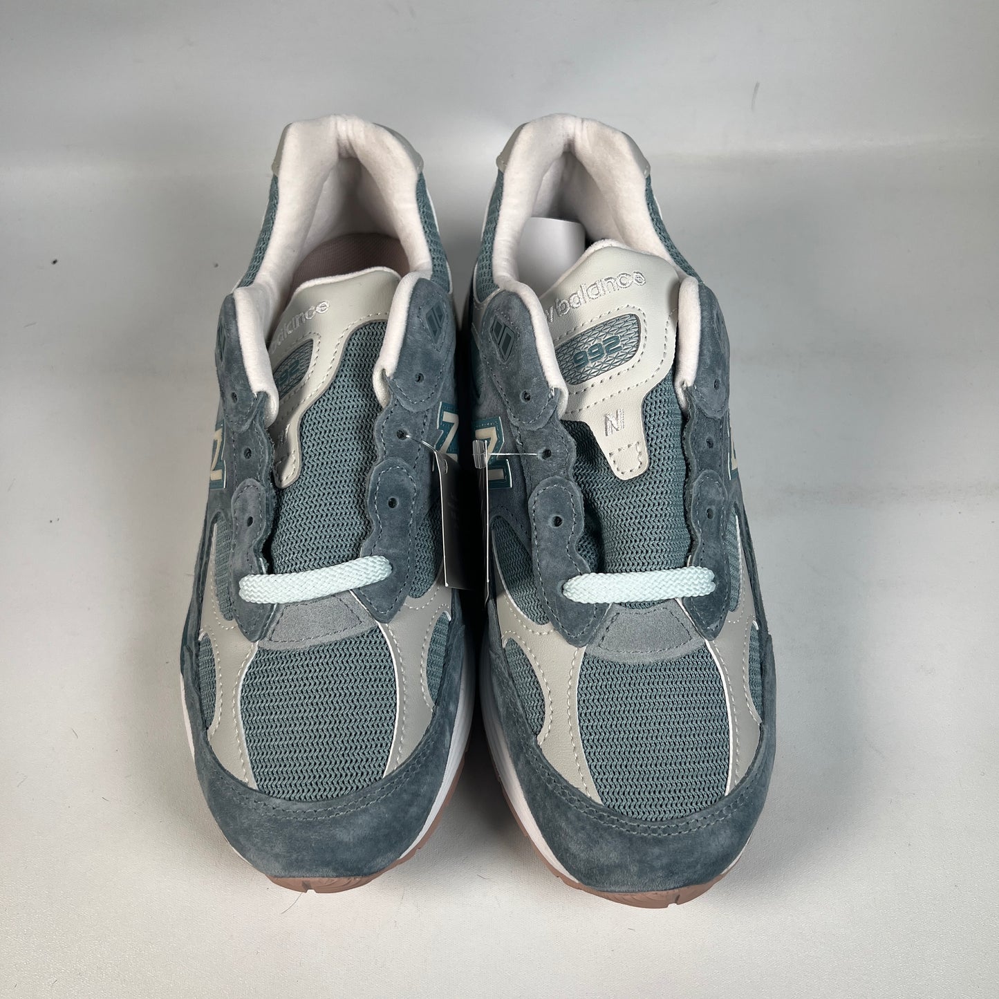 New Balance 992 Kith Osaka Pack (2025) Size 7.5 NEW s23306