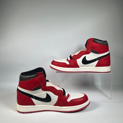 Jordan 1 High Lost and Found (2022) Size 8 NEW s23301