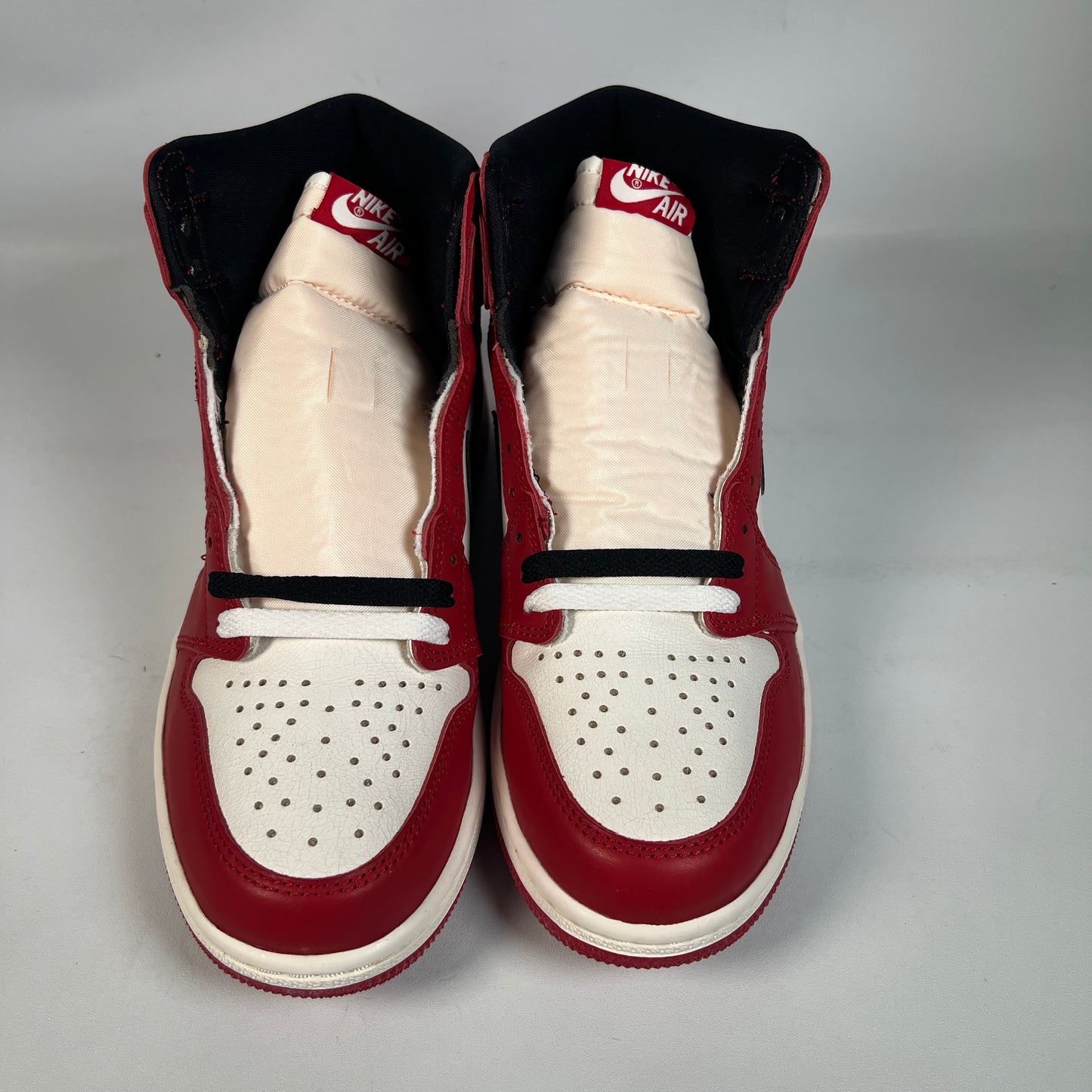 Jordan 1 High Lost and Found (2022) Size 8 NEW s23301