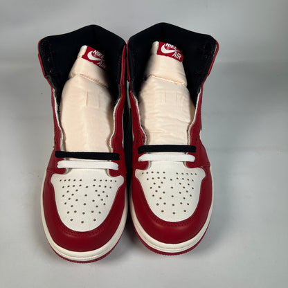 Jordan 1 High Lost and Found (2022) Size 8 NEW s23301