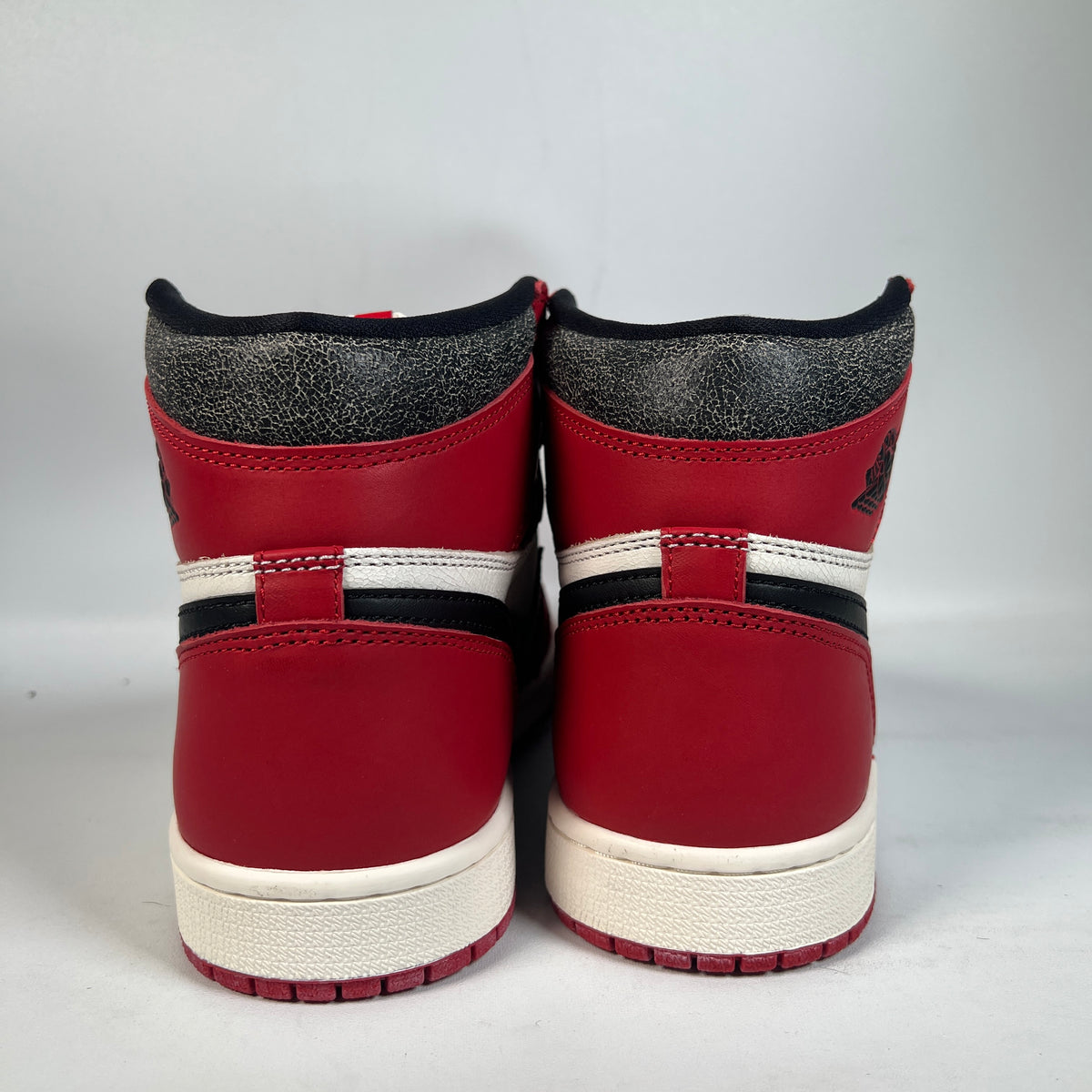 Jordan 1 High Lost and Found (2022) Size 8 NEW s23301