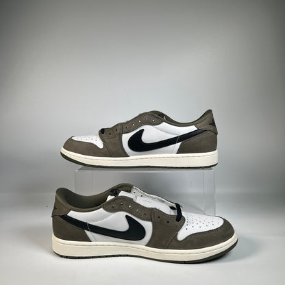 Jordan 1 Low Olive (2026) Size 11 NEW s23308