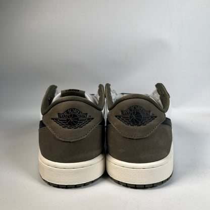 Jordan 1 Low Olive (2026) Size 11 NEW s23308