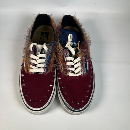 Vans Premium LX Authentic 44 Ibiza Pack Red (2026) Size 9 NEW s23283
