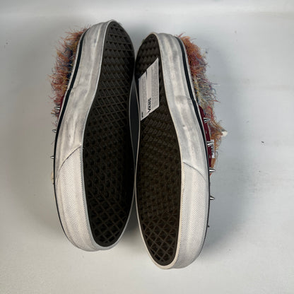 Vans Premium LX Authentic 44 Ibiza Pack Red (2026) Size 9 NEW s23283