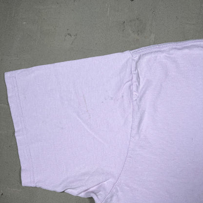 Supreme Naomi Purple Tee Size XL USED x17861