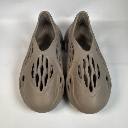Yeezy Foamn Runner Stone Sage (2022) Size 10 USED s22961