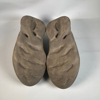 Yeezy Foamn Runner Stone Sage (2022) Size 10 USED s22961