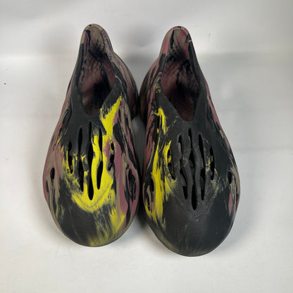 Yeezy Foam Runner MX Carbon (2022) Size 10 USED s22959