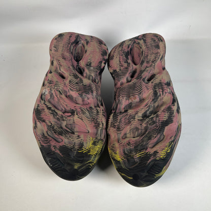 Yeezy Foam Runner MX Carbon (2022) Size 10 USED s22959