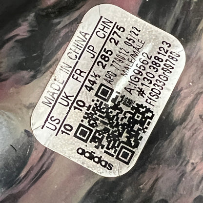 Yeezy Foam Runner MX Carbon (2022) Size 10 USED s22959