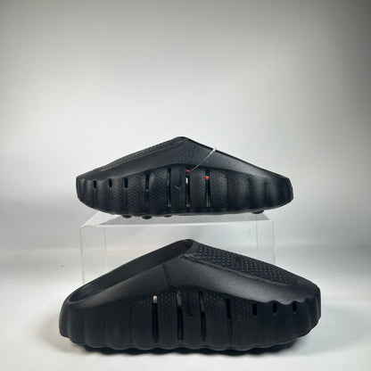 Nike Mind 001 Slide Triple Black (2026) Size 12 NEW s23234