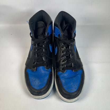 Jordan 1 High Royal (2017) Size 10 USED s23117