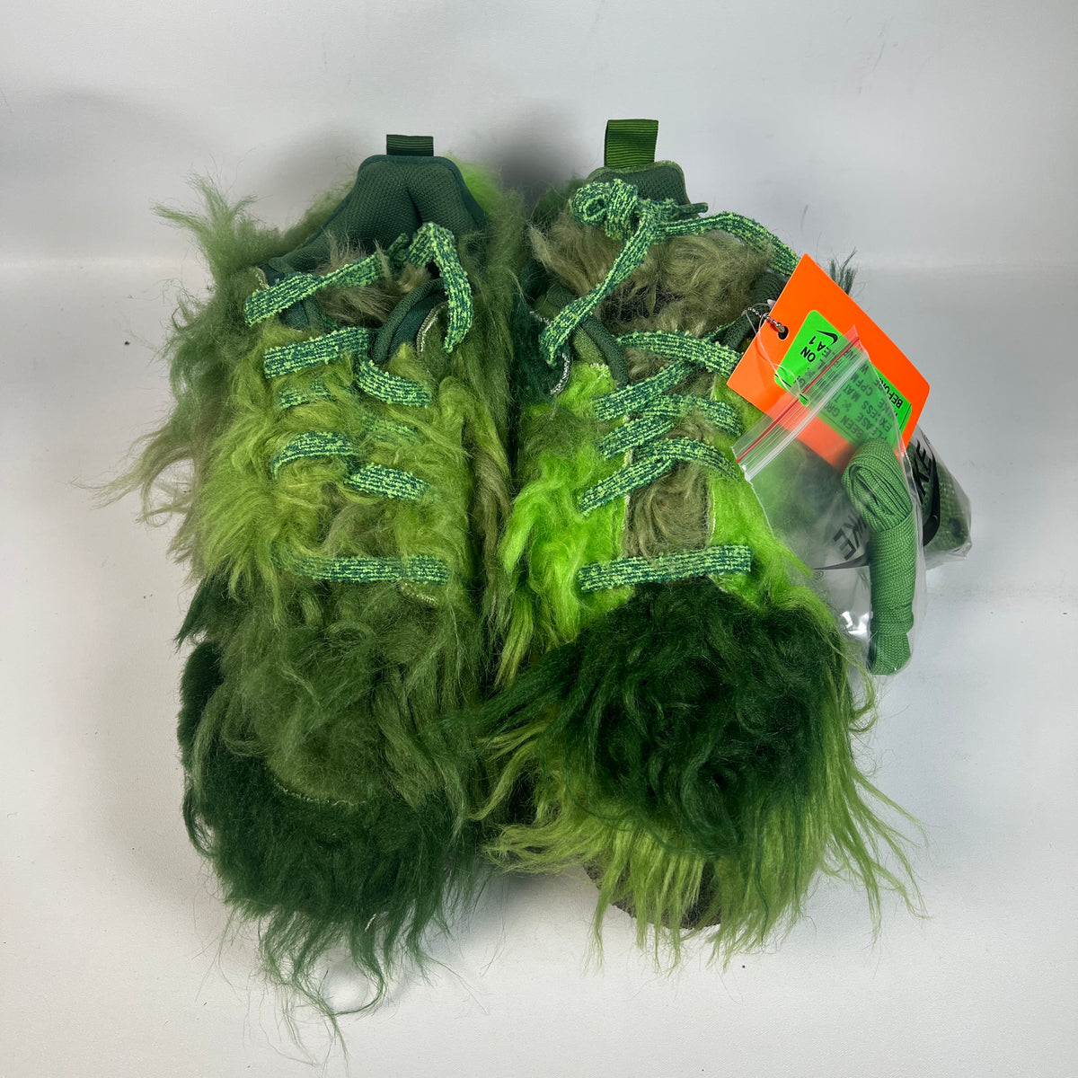 Nike CPFM Flea 1 Overgrown (2022) Size 12 NEW s23323
