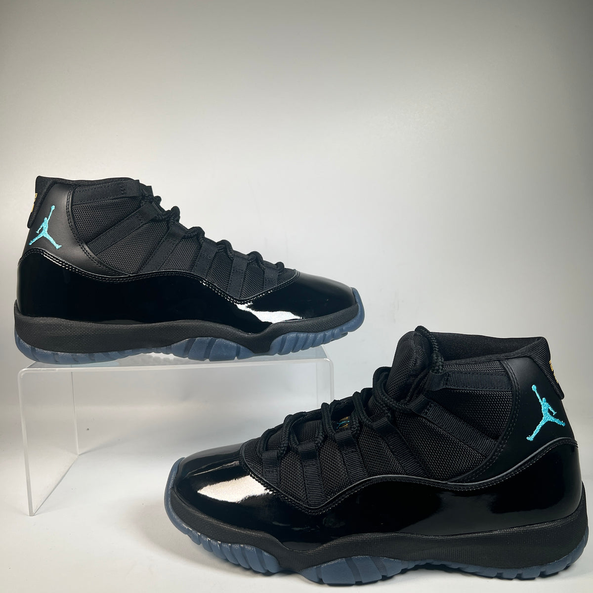 Jordan 11 Gamma Blue (2025) Size 10.5 NEW s23327