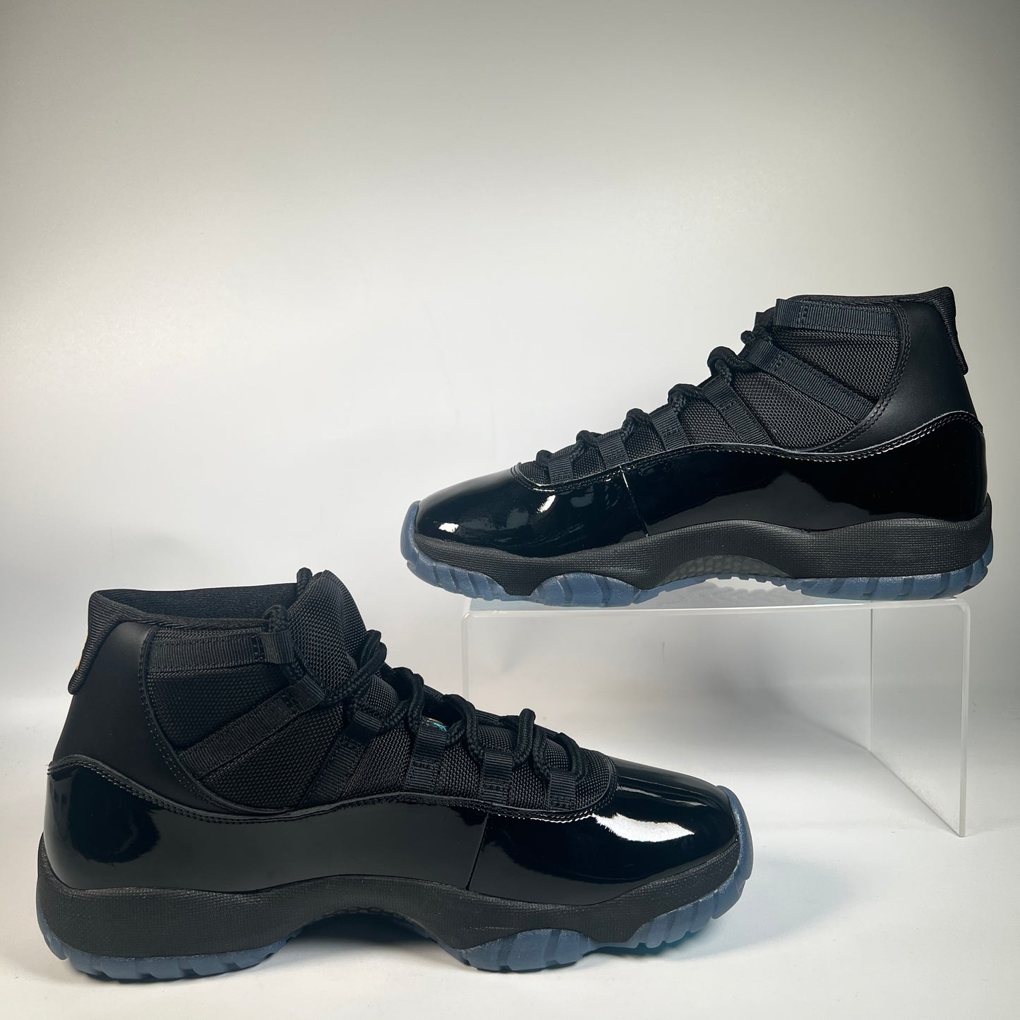 Jordan 11 Gamma Blue (2025) Size 10.5 NEW s23327