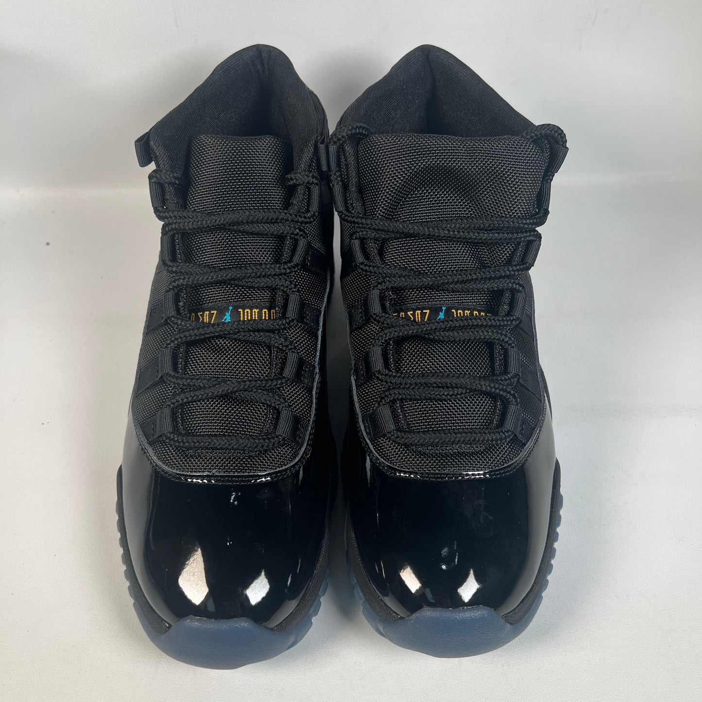 Jordan 11 Gamma Blue (2025) Size 10.5 NEW s23327