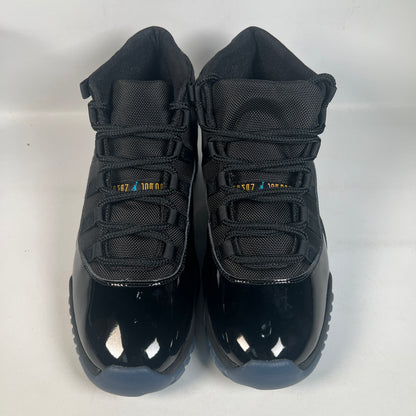 Jordan 11 Gamma Blue (2025) Size 10.5 NEW s23327