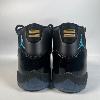 Jordan 11 Gamma Blue (2025) Size 10.5 NEW s23327