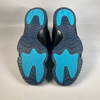Jordan 11 Gamma Blue (2025) Size 10.5 NEW s23327